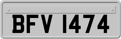 BFV1474