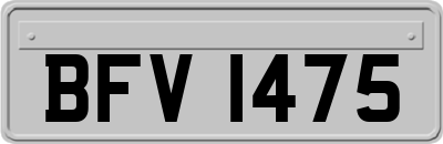 BFV1475