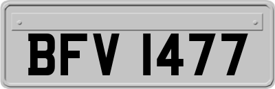 BFV1477