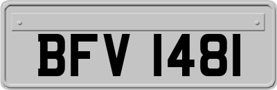BFV1481