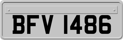 BFV1486