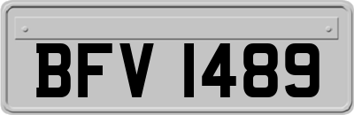 BFV1489