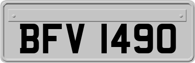 BFV1490