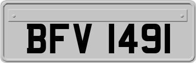 BFV1491