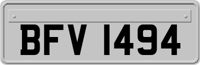 BFV1494