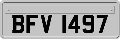 BFV1497