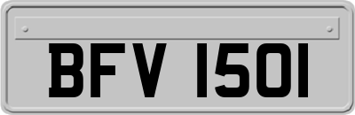 BFV1501