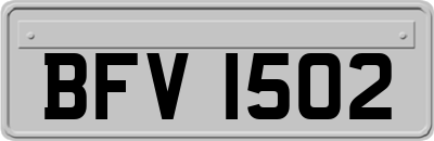 BFV1502