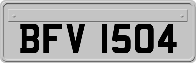 BFV1504