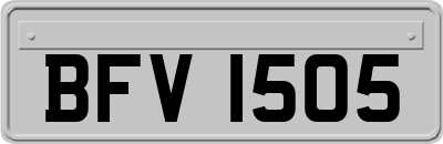 BFV1505