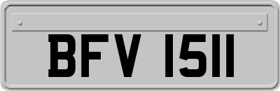 BFV1511
