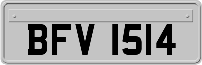 BFV1514