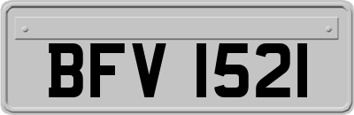 BFV1521