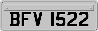 BFV1522