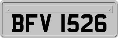 BFV1526