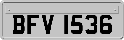 BFV1536
