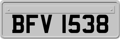 BFV1538