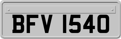 BFV1540