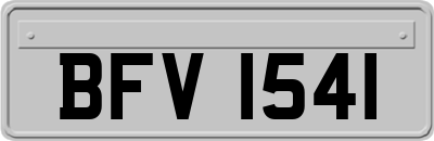 BFV1541