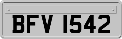 BFV1542