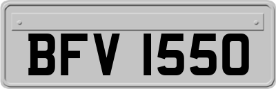 BFV1550