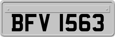 BFV1563