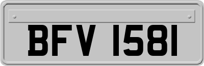 BFV1581