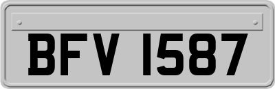 BFV1587