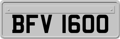 BFV1600