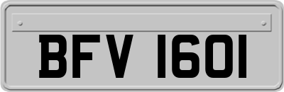BFV1601