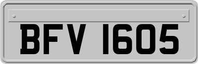 BFV1605
