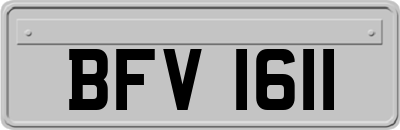 BFV1611