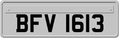 BFV1613