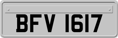 BFV1617