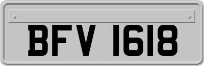 BFV1618