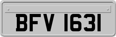 BFV1631