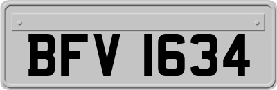 BFV1634