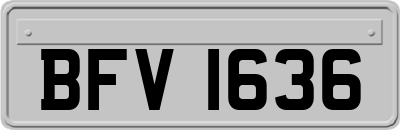 BFV1636