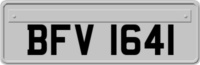 BFV1641