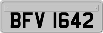 BFV1642