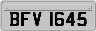 BFV1645