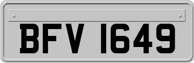 BFV1649