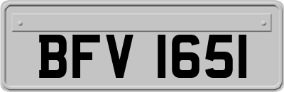 BFV1651