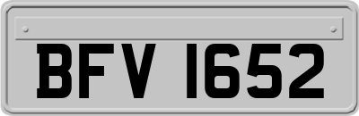 BFV1652
