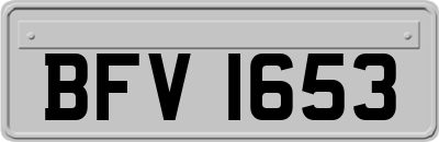 BFV1653