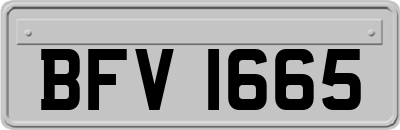 BFV1665