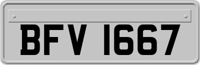 BFV1667