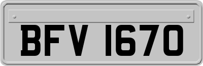 BFV1670