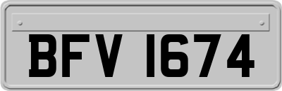 BFV1674