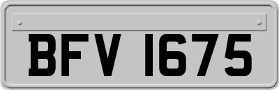 BFV1675